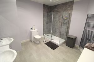 Shower Room- click for photo gallery